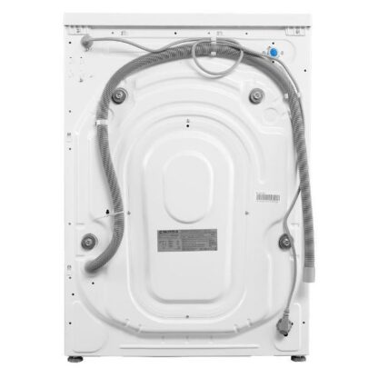 Стиральная машина Maunfeld MFWM106WH05 — изображение 6