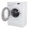 Стиральная машина Indesit BWSA 51051 S — изображение 4