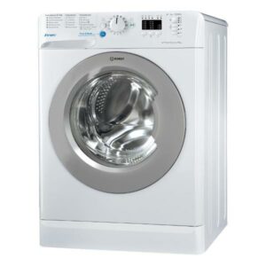 Стиральная машина Indesit BWSA 51051 S