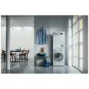 Стиральная машина Indesit BWSA 51051 S — изображение 5