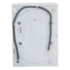 Стиральная машина Indesit BWSA 51051 S — изображение 7