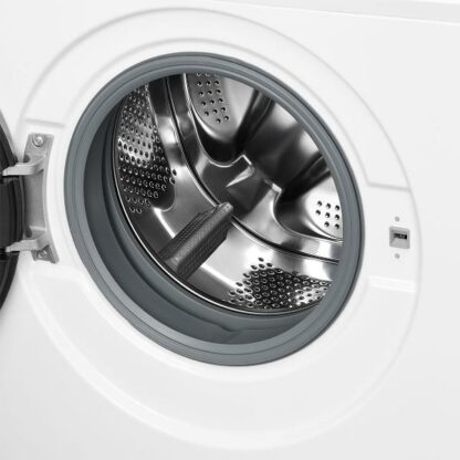 Стиральная машина Monsher MWM 570 Blanc — изображение 12