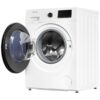 Стиральная машина Monsher MWM 570 Blanc — изображение 9