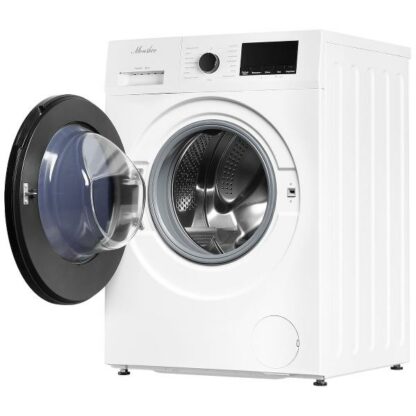 Стиральная машина Monsher MWM 570 Blanc — изображение 9