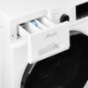 Стиральная машина Monsher MWM 570 Blanc — изображение 10