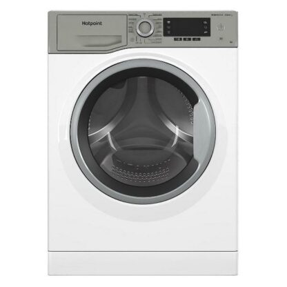 Стиральная машина Hotpoint NSD 6239 US VE RU — изображение 2