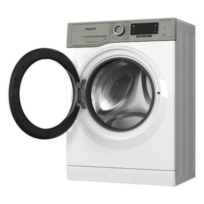 Стиральная машина Hotpoint NSD 6239 US VE RU — изображение 3