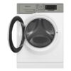 Стиральная машина Hotpoint NSD 6239 US VE RU — изображение 4