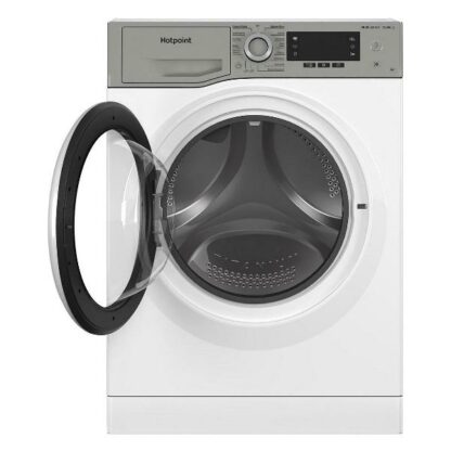 Стиральная машина Hotpoint NSD 6239 US VE RU — изображение 4