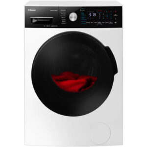 Стиральная машина Hansa WHK9141BSD5 White