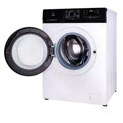 Стиральная машина LEX LWM10012WBlID — изображение 3