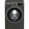 Стиральная машина Beko B3WFR572AB — изображение 2
