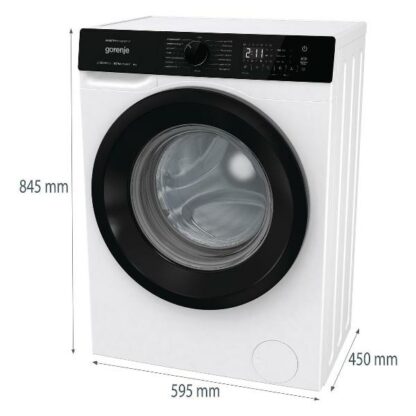 Стиральная машина Gorenje WNHA62SAS — изображение 4