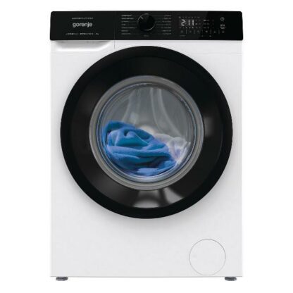 Стиральная машина Gorenje WNHA62SAS — изображение 7