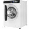 Стиральная машина Weissgauff WM 999 Full Touch DC Inverter Steam (430928) — изображение 2