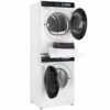 Стиральная машина Weissgauff WM 999 Full Touch DC Inverter Steam (430928) — изображение 13