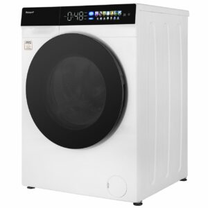 Стиральная машина Weissgauff WM 999 Full Touch DC Inverter Steam (430928)
