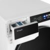 Стиральная машина Weissgauff WM 999 Full Touch DC Inverter Steam (430928) — изображение 5
