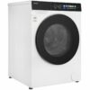 Стиральная машина Weissgauff WM 999 Full Touch DC Inverter Steam (430928) — изображение 9