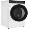 Стиральная машина Weissgauff WM 999 Full Touch DC Inverter Steam (430928) — изображение 10