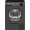 Сушильная машина Beko BM3T37220А — изображение 3
