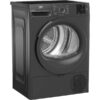 Сушильная машина Beko BM3T37220А — изображение 5
