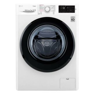 Стиральная машина LG F2M5HS6W