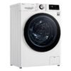 Стиральная машина LG F2V9GW9W — изображение 3