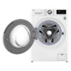Стиральная машина LG F2V9GW9W — изображение 4