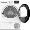 Сушильная машина Beko B3T68230 — изображение 2