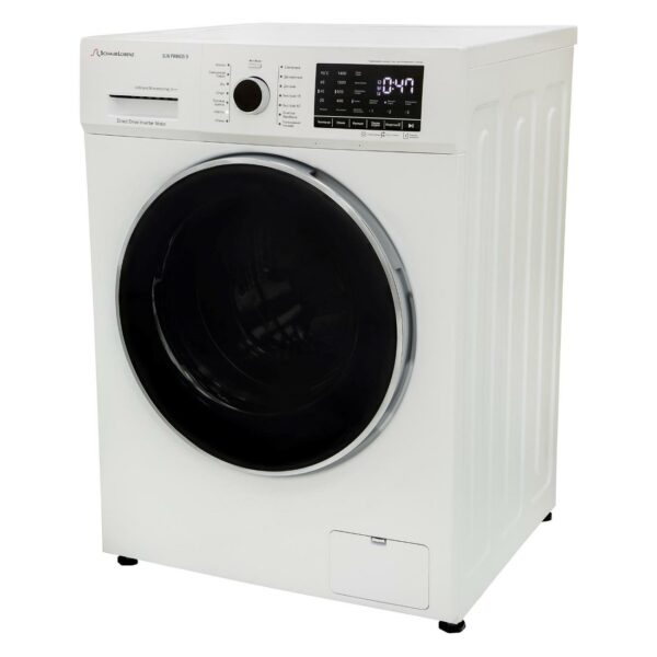 Стиральная машина Schaub Lorenz SLW FW8435 D