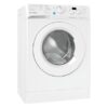Стиральная машина Indesit BWSD 61051 WWV RU — изображение 2