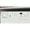 Стиральная машина Indesit BWSD 61051 WWV RU — изображение 3