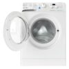 Стиральная машина Indesit BWSD 61051 WWV RU — изображение 4