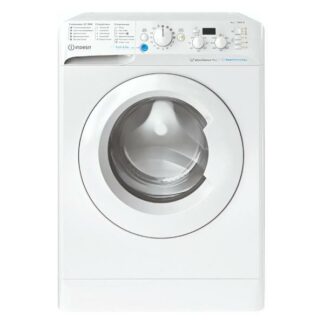 Стиральная машина Indesit BWSD 61051 WWV RU