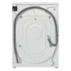 Стиральная машина Indesit BWSD 61051 WWV RU — изображение 10