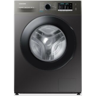 Стиральная машина Samsung WW80AGAS26AXLD