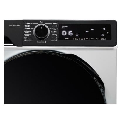 Стиральная машина DeLonghi DWM 624 VI Alicia — изображение 3