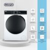 Стиральная машина DeLonghi DWM 624 VI Alicia — изображение 7
