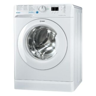 Стиральная машина Indesit BWSA 51051 1