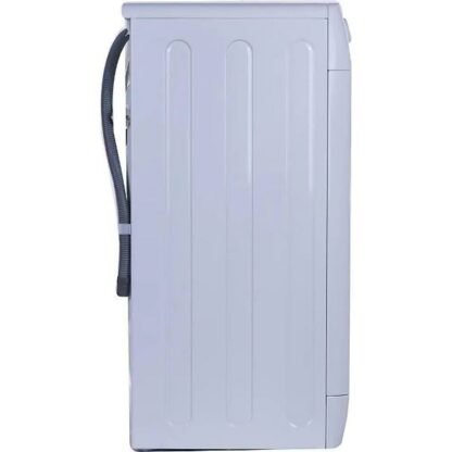 Стиральная машина Indesit BWSA 51051 1 — изображение 7