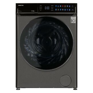 Стиральная машина Hiberg i-DDQ11-1014 Sd