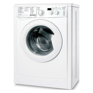 Стиральная машина Indesit IWUD 4105 (CIS)