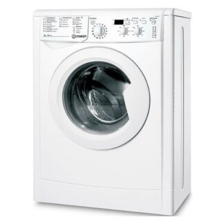 Стиральная машина Indesit IWUD 4105 (CIS)