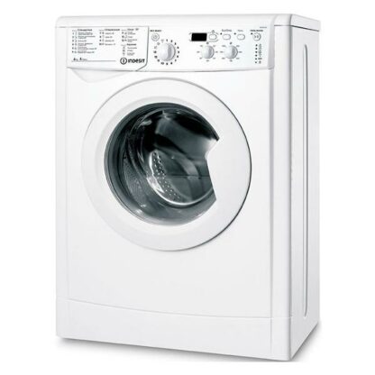 Стиральная машина Indesit IWUD 4105 (CIS)