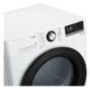 Сушильная машина LG DC90V3V6W — изображение 2