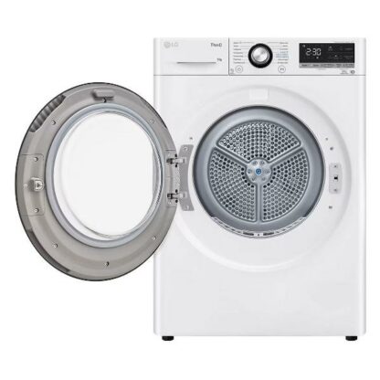 Сушильная машина LG DC90V3V6W — изображение 11