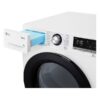 Сушильная машина LG DC90V3V6W — изображение 3