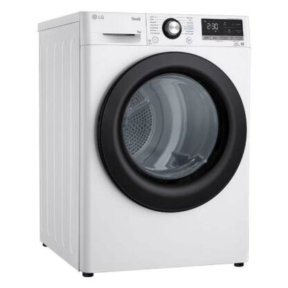Сушильная машина LG DC90V3V6W — изображение 6