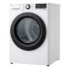 Сушильная машина LG DC90V3V6W — изображение 7